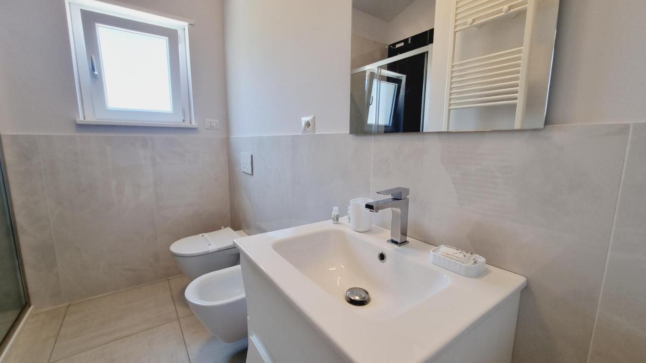 Il Narciso Residence Tropea Exterior photo