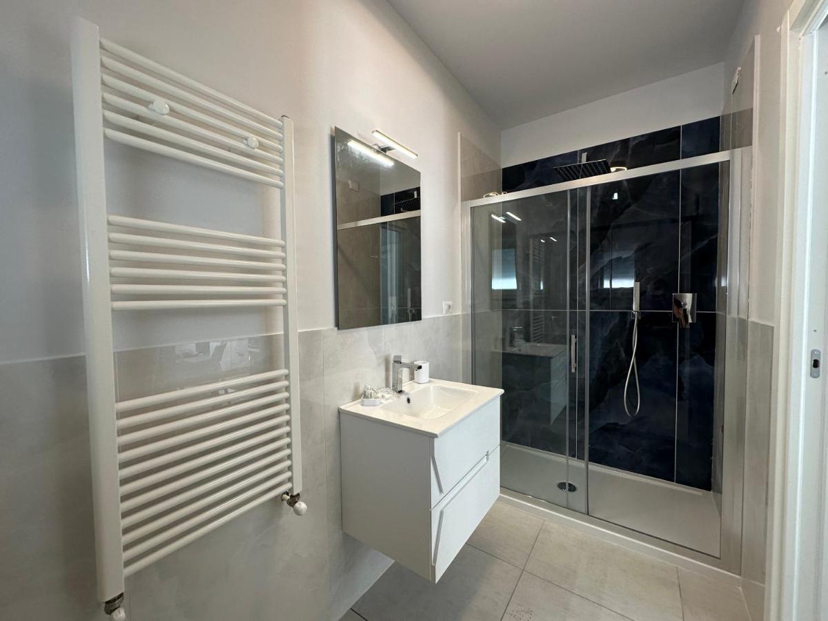 Il Narciso Residence Tropea Exterior photo