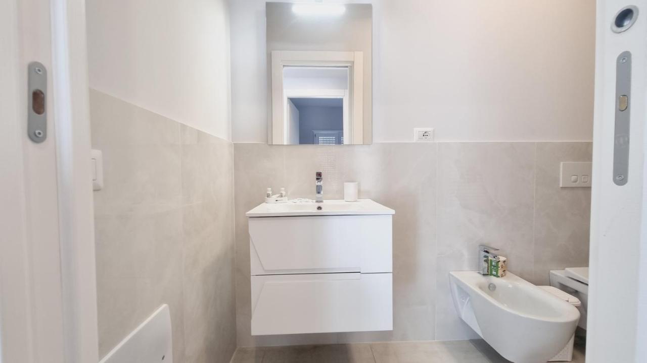 Il Narciso Residence Tropea Exterior photo