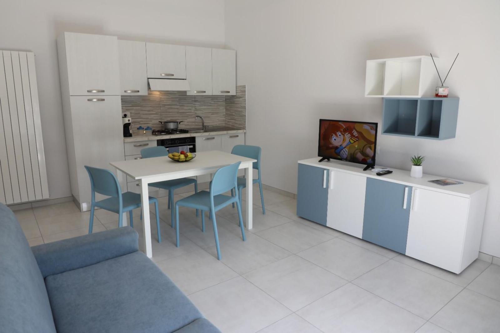Il Narciso Residence Tropea Exterior photo