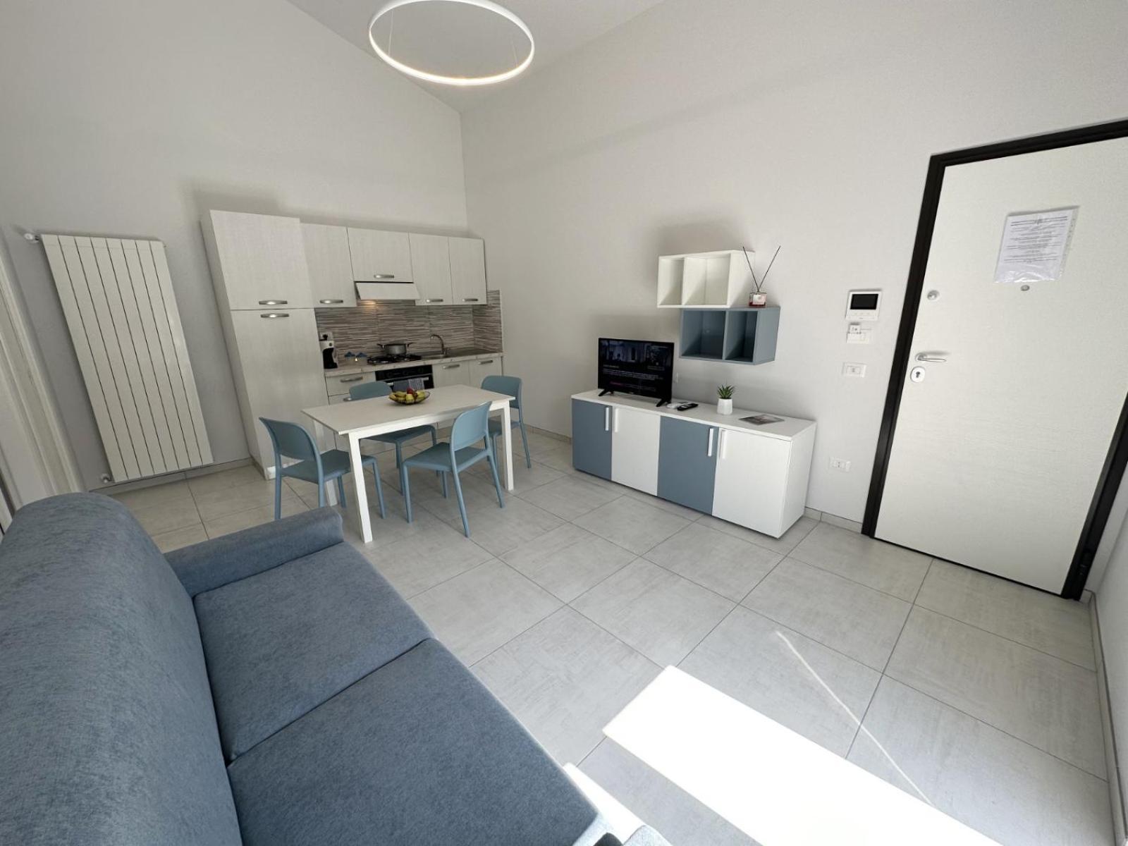 Il Narciso Residence Tropea Exterior photo