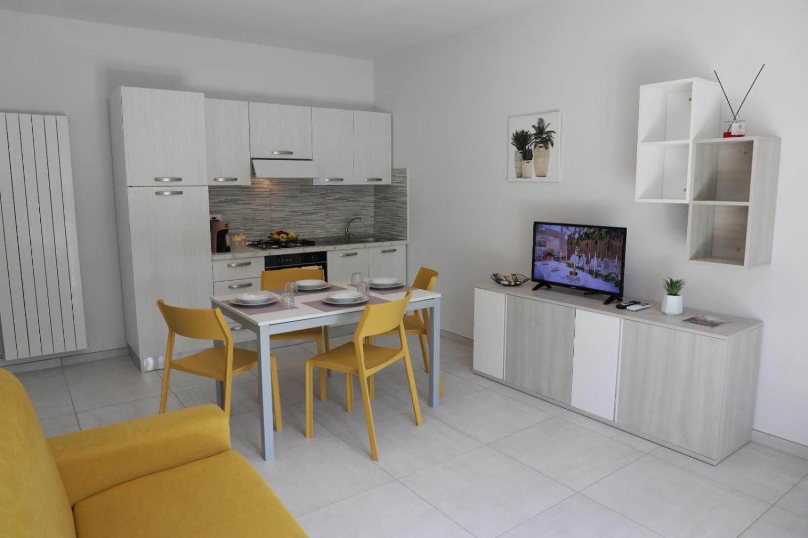 Il Narciso Residence Tropea Exterior photo