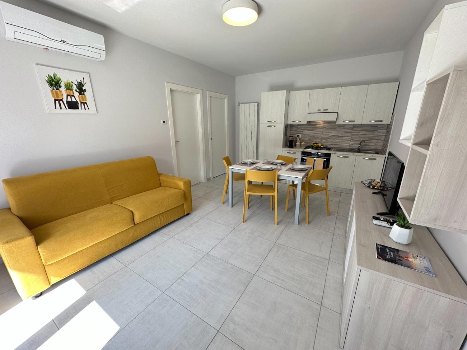 Il Narciso Residence Tropea Exterior photo