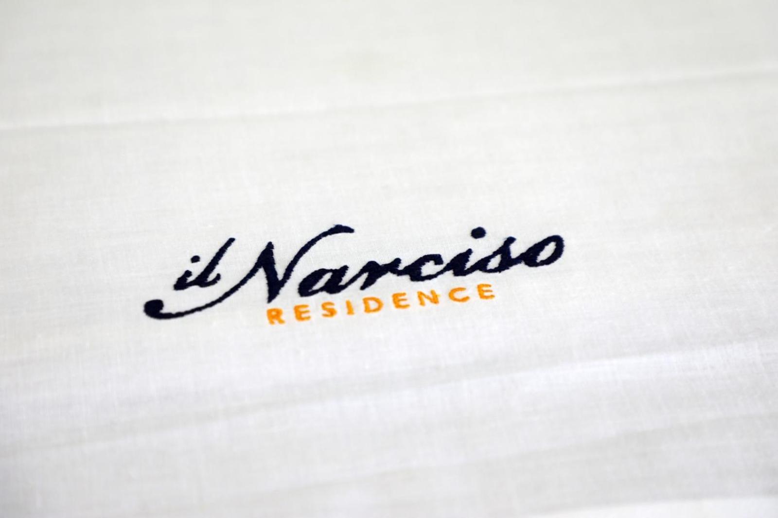 Il Narciso Residence Tropea Exterior photo