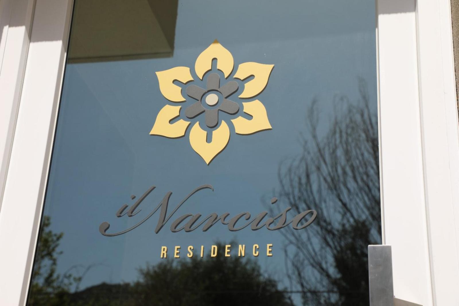 Il Narciso Residence Tropea Exterior photo
