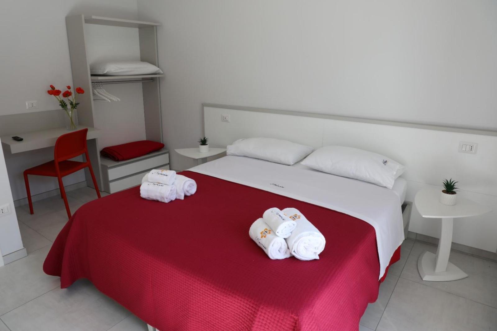 Il Narciso Residence Tropea Exterior photo