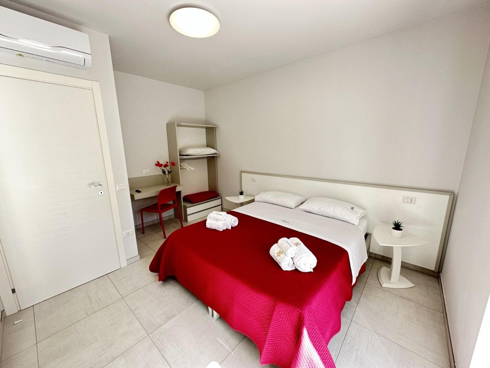 Il Narciso Residence Tropea Exterior photo