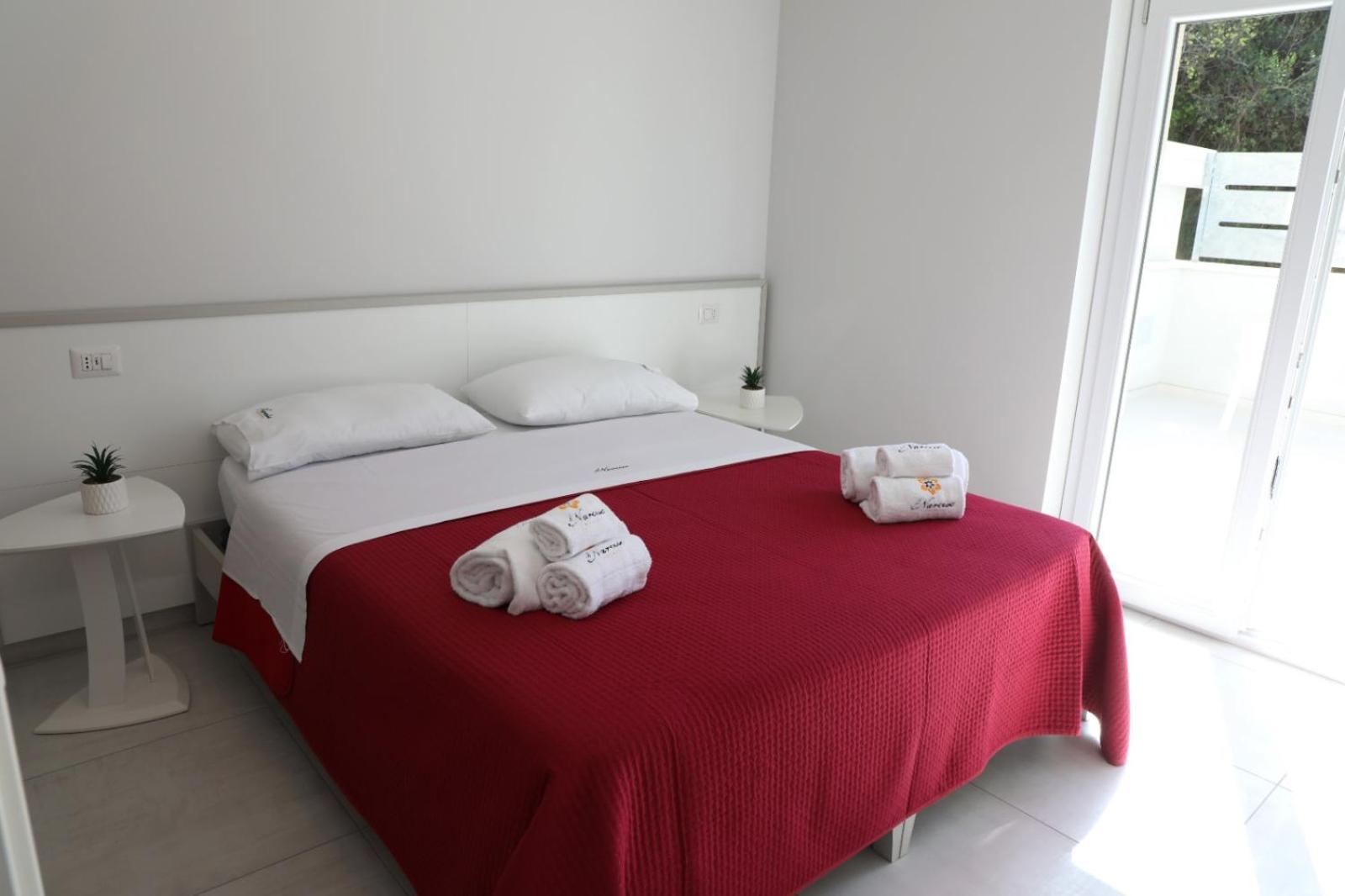 Il Narciso Residence Tropea Exterior photo