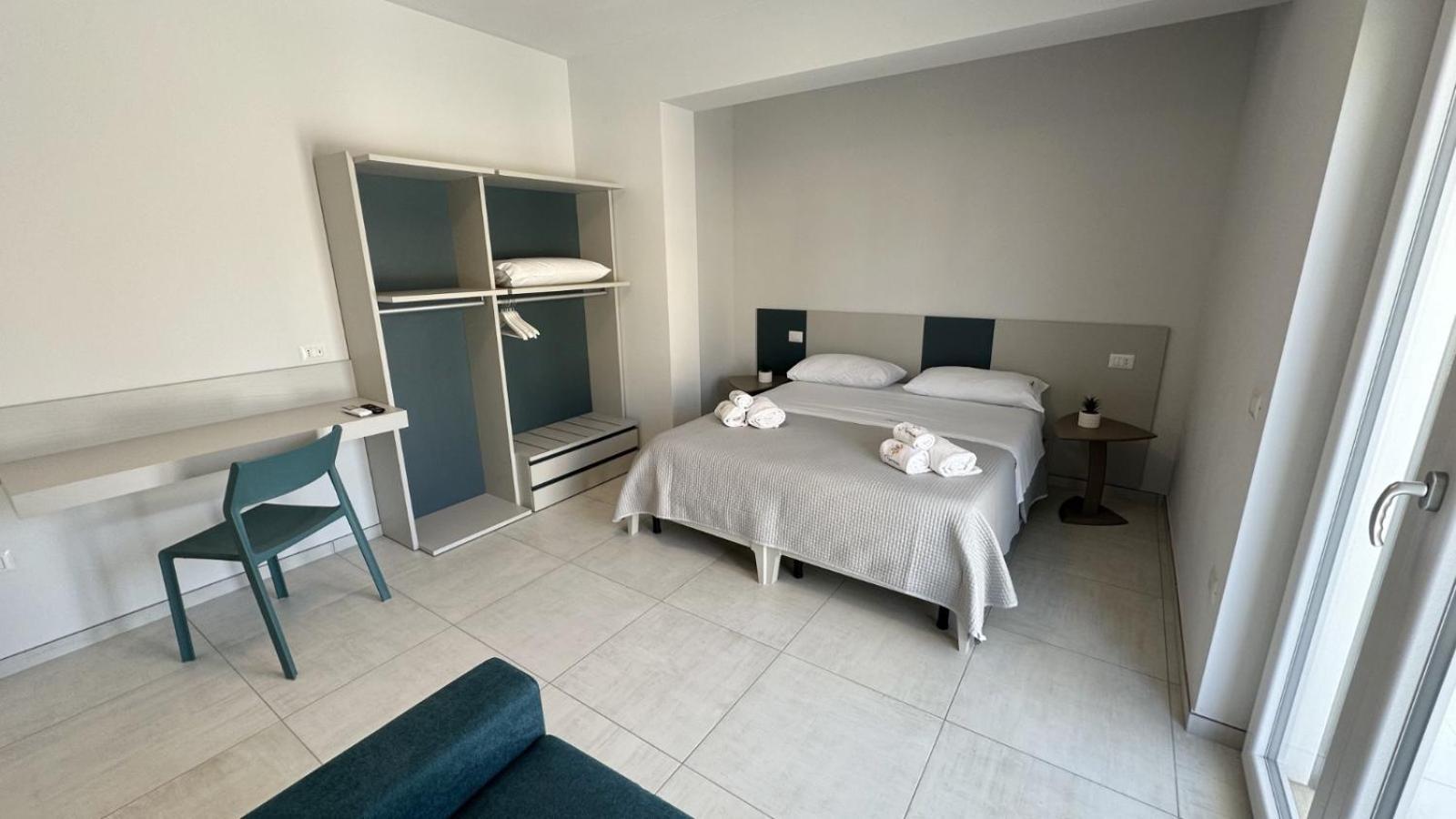 Il Narciso Residence Tropea Exterior photo