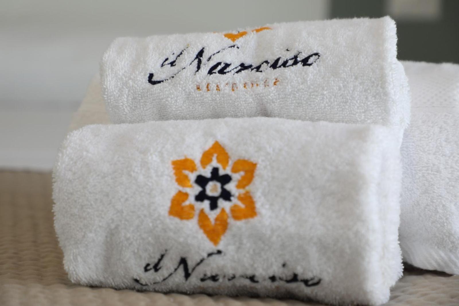 Il Narciso Residence Tropea Exterior photo