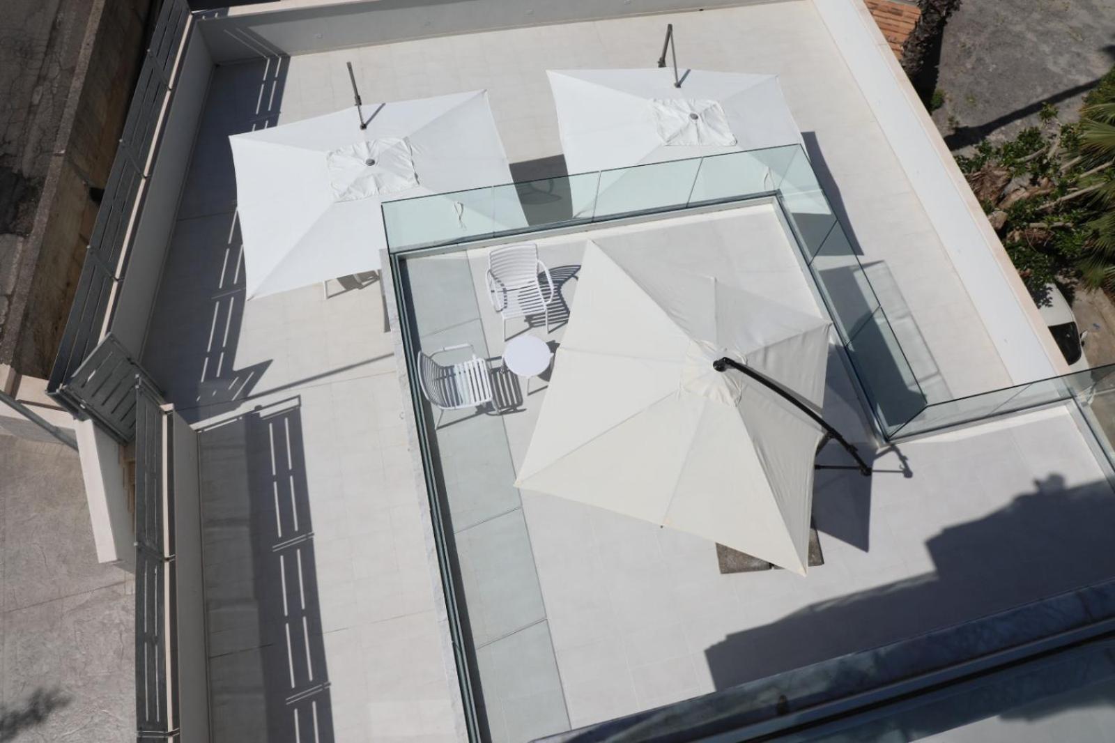 Il Narciso Residence Tropea Exterior photo