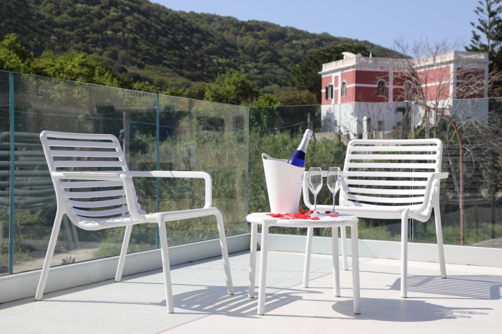 Il Narciso Residence Tropea Exterior photo