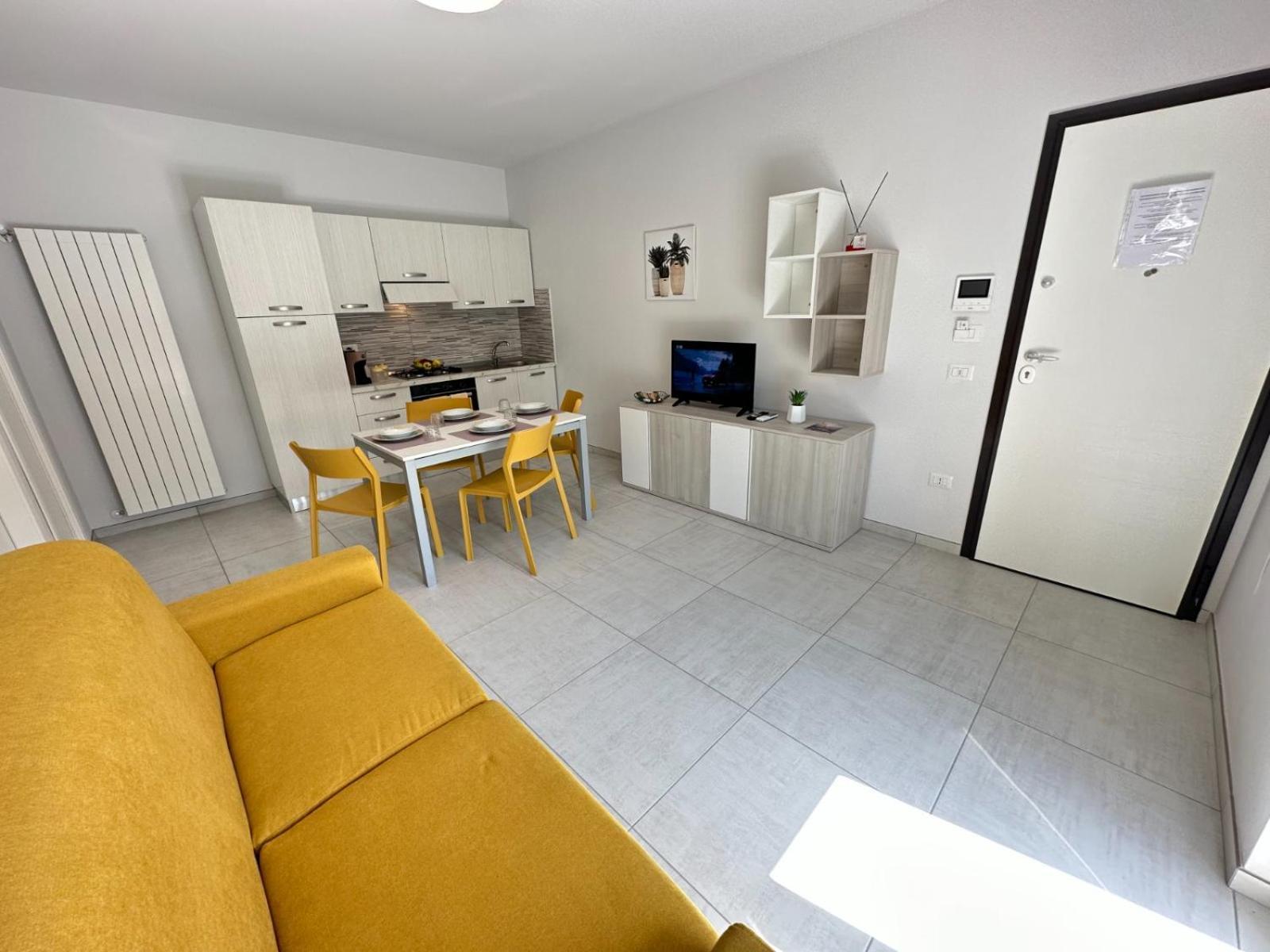 Il Narciso Residence Tropea Exterior photo