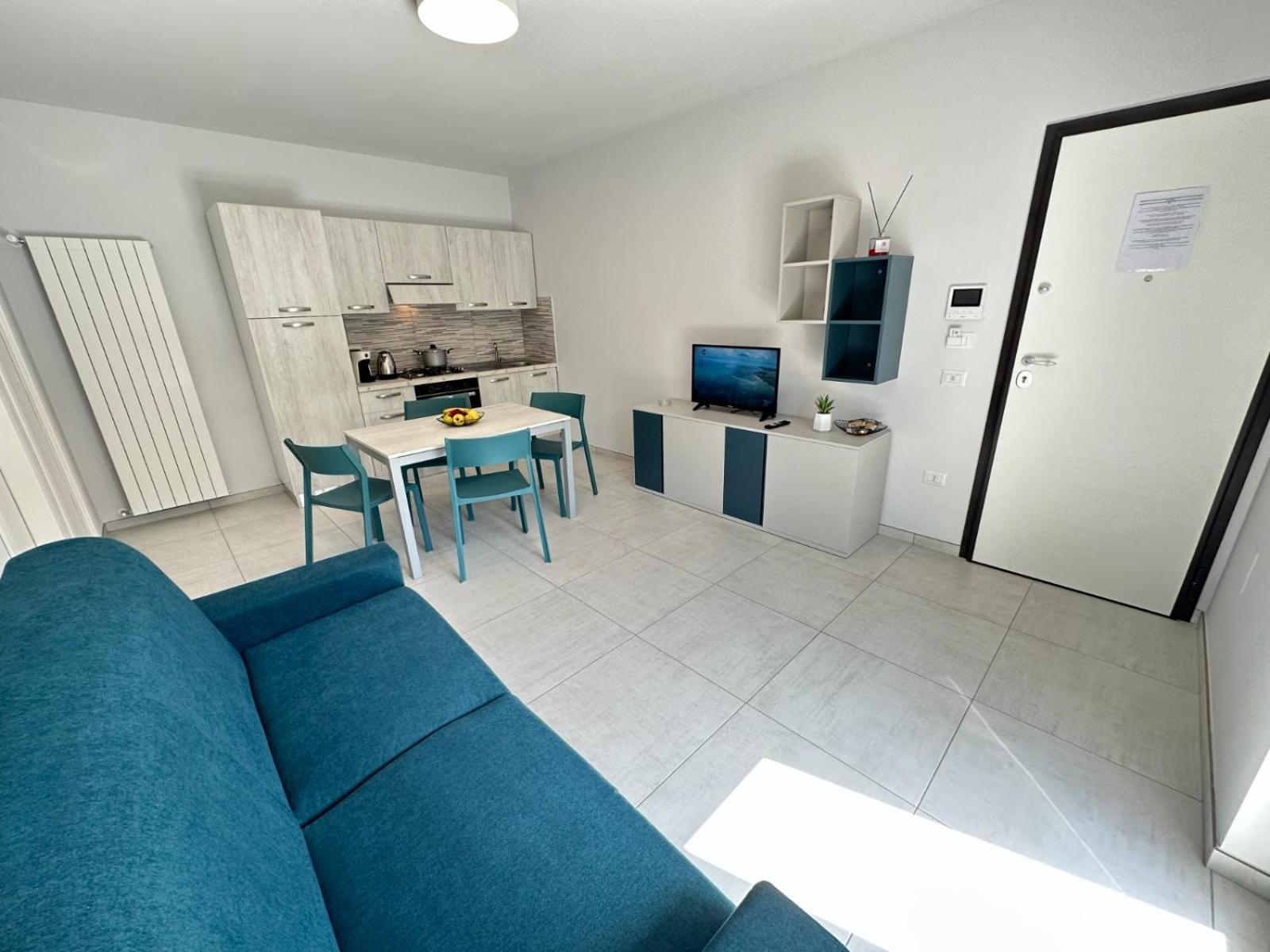 Il Narciso Residence Tropea Exterior photo