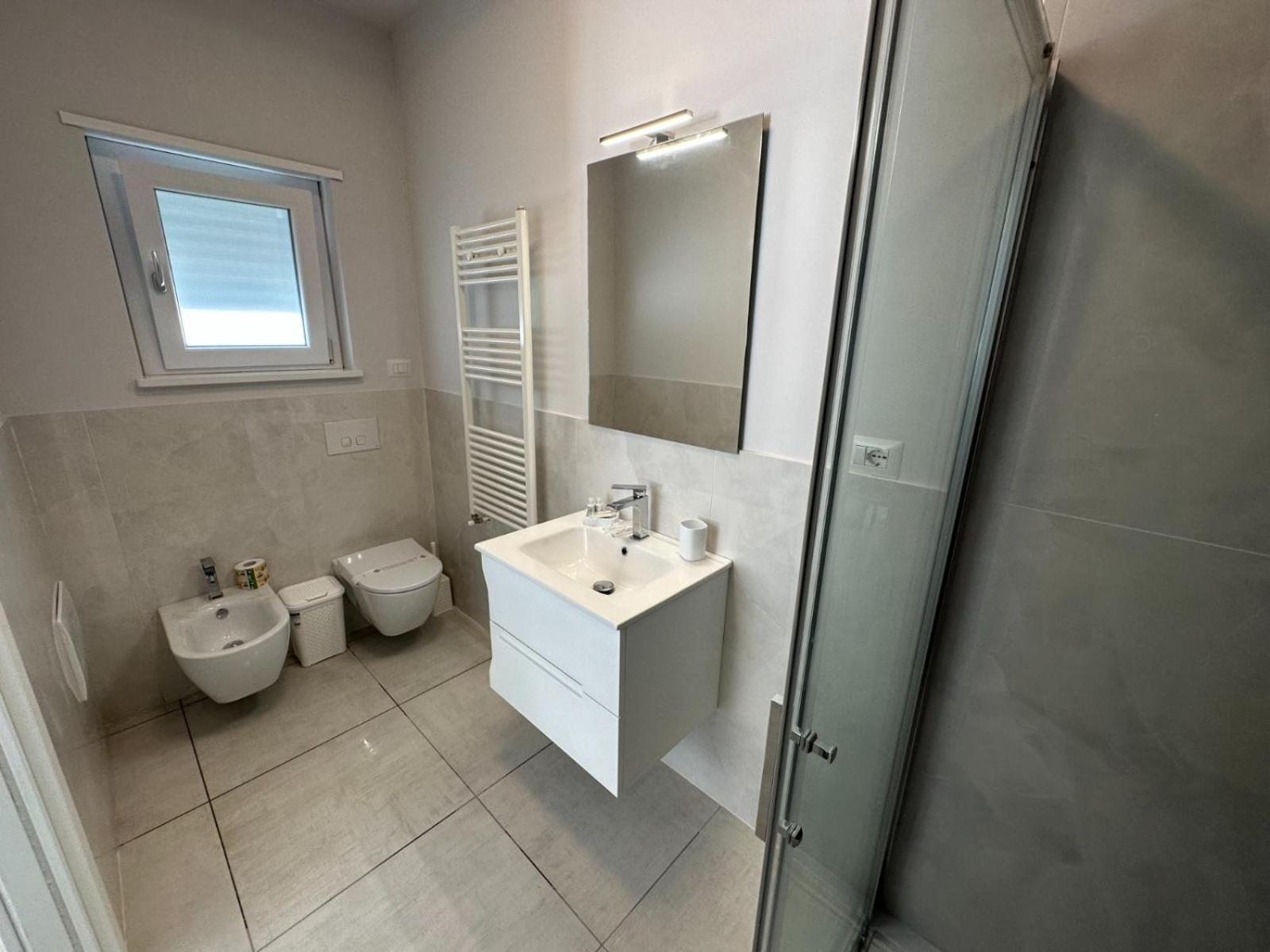 Il Narciso Residence Tropea Exterior photo
