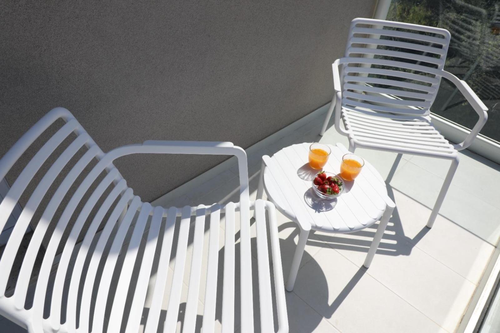 Il Narciso Residence Tropea Exterior photo